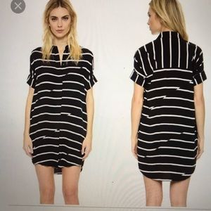 Madewell Courier Dress